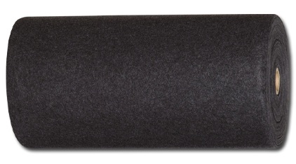 Univerzální sorpční extra pevný koberec TRAFFIC (91 cm x 30 m)